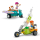 LEGO Friends 42641 Surfujące psy i przygoda na skuterze - 1298079 - zdjęcie 7